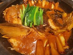 -百富源·海鲜辽菜(和平北大街店)