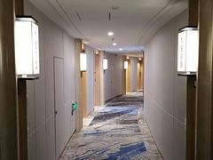 -牡丹江东方明珠国际大酒店(火车站步行街店)
