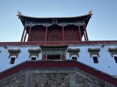 -香山公园