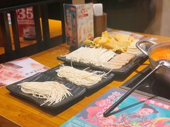 -呷哺呷哺 黄金牧场 (回龙观港龙店)