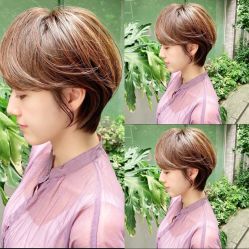 -MY HAIR ARDOR
