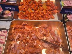 -喜井无限自助烤肉公司(石厦店)