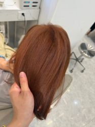 -美格丝M.G.S Hair Salon