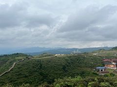 -乌蒙大草原