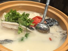 -江南小叙·美食研究院(鱼街店)