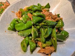 -前海沿·青岛菜(乐客城店)