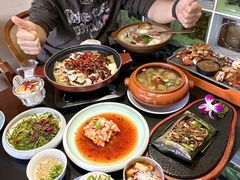 -桥边小楼·手工云南菜·丽江地标美食