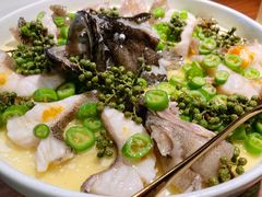 -CHIC1699远洋私厨