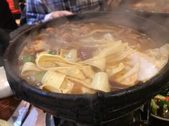 -范贤光鸡公煲(平乐园总店)