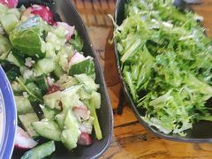 -海拉尔碳烤羊腿烤鸽子(吕营店)