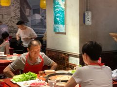 -黄家码头老火锅(解放碑旗舰店)