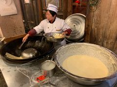 -田园印象·成都土菜院子(华阳店)