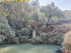 -杭州黄龙洞