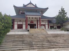 -江门古兜温泉小镇