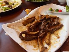 -西双版纳洲际度假酒店-曼霖轩中餐厅