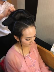 -盘子女人坊古装写真摄影(厦门总店)