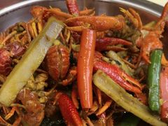 -聚味瞿记·龙虾堂(坡子街店)