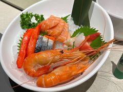 -水木锦堂·自助铁板烧(望京凯德MALL店)