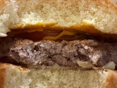 -麦当劳(天兴罗斯福店)