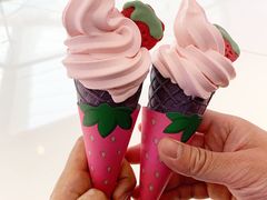 -麦当劳(贵和购物中心B1店)