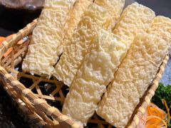 -湊湊火锅·茶憩(恒隆广场店)