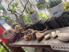 -烟雨江南徽菜
