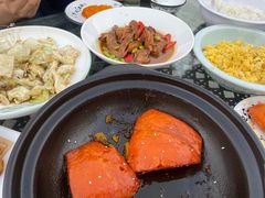 -红樽舫湖州菜.湖景餐厅(太湖渔人码头店)