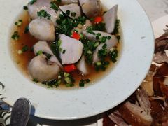 -华馨园北京烤鸭(丽水店)