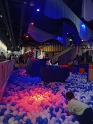 -幻贝家儿童乐园(苏州中心店)