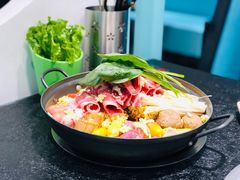 -烤路里·韩国品质自助烤肉(石路天虹4号店)