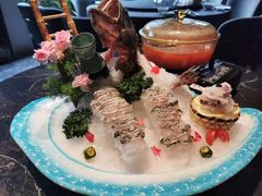-悦百味·品质川菜(橄榄郡店)