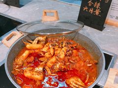 -上海中星铂尔曼大酒店 汇·西餐厅