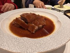 -君庭中餐厅(友谊宾馆店)