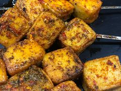 -碎怂烤肉(钟楼柳巷店)