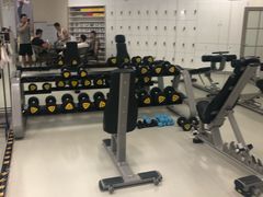 -中田健身工作室(胜利门店)