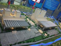 -陕西自然博物馆