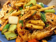 -滋味厨房小酒馆(万达广场店)