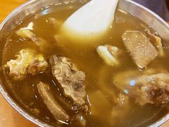 牛杂-老牌依强牛肉店(达道总店)
