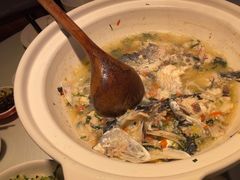 -老傅家湘潭水煮活鱼店(众一国际店)