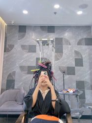 点击看大图 -SWANK SALON