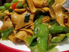 -快乐老家三鲜饺子东北菜(南六中路店)