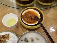 -华联广州大酒店-餐厅