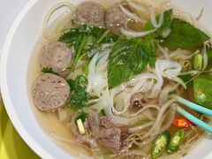 越南牛肉粉-蔡澜Pho·越南粉餐厅(海上世界店)