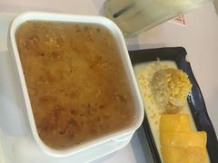 -蜜糖甜品铺(朝一村民公寓店)