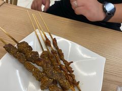 -长申超市(美食城店)