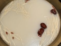 -欠火锅·水牛毛肚·团建聚餐·生日宴(何山路店)