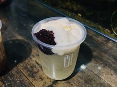 -甜心闲生传统手工冰粉(奎星楼店)