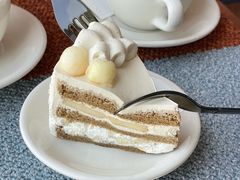 -纽巷咖啡 SOFTFOCUS COFFEE(锦和巴黎时韵店)