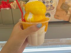 -DQ·蛋糕·冰淇淋(科华王府井店)