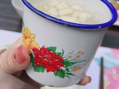 -素描餐厅(灵隐天竺店)